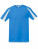 SW309 Contrast Technical Unisex T-Shirt - SW309_Atoll_White - variant Ls 1000214730