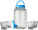 Festi 5 teiliges Getränke Set - 11291200-e1 - variant 