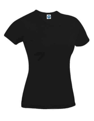 SWGL2 Ladies Retail T-Shirt - Reklamnepredmety
