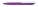 BOIA Kunststoffkugelschreiber lila - 1101137-99_01 - variant A 1101137-99