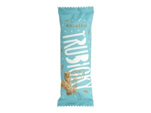TUBES – Kokosnuss 35 g - Reklamnepredmety