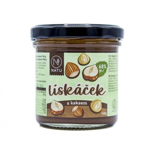 Lískáček 140 g - Reklamnepredmety