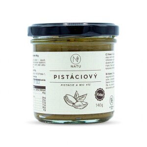 Pistaziencreme 140 g - Reklamnepredmety