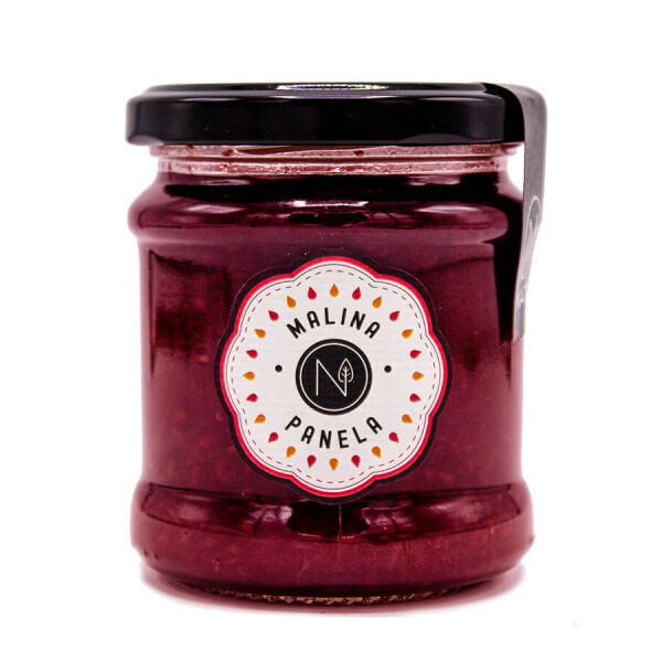 Himbeer-Extra-Konfitüre-Auswahl Spezial 205 g
