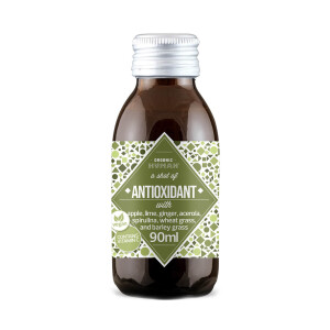 Antioxidant Shot BIO 90 ml - Reklamnepredmety