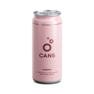 Alpenwasser in Dosen, 330 ml - Reklamnepredmety