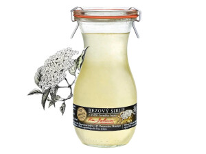 Holundersirup 265 ml - Reklamnepredmety