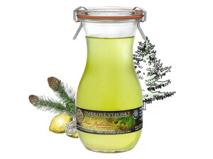 Fichtensirup 265 ml - Reklamnepredmety
