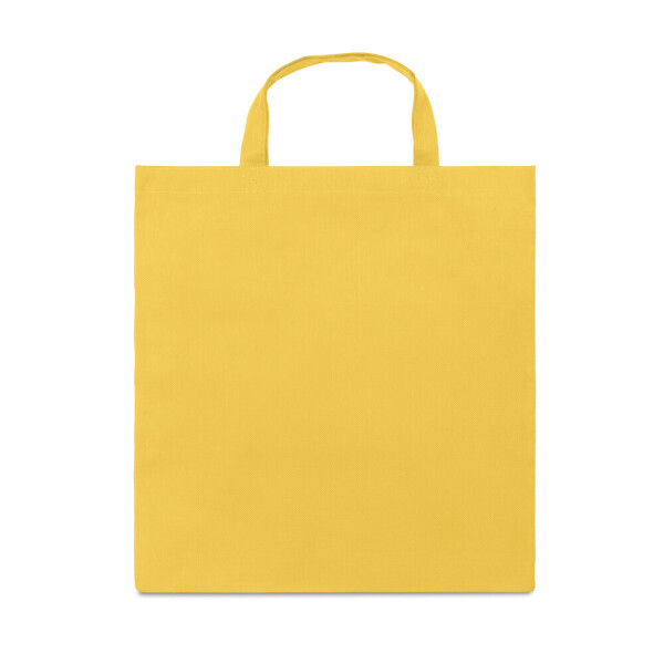 Einkaufstasche aus Non-woven (80 g/m²)