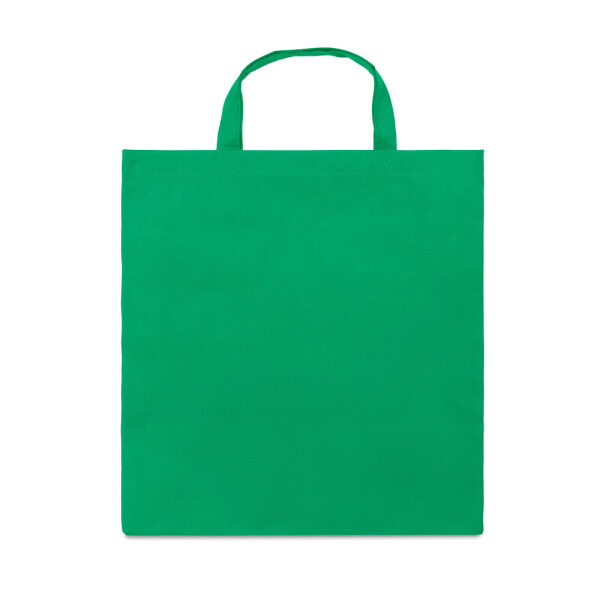 Einkaufstasche aus Non-woven (80 g/m²)