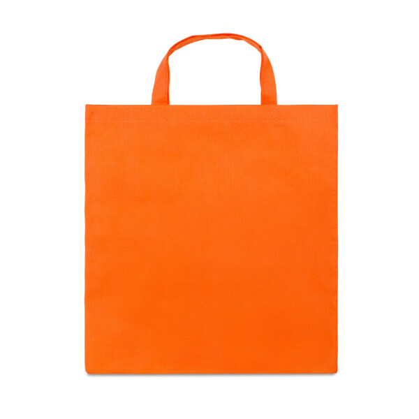 Einkaufstasche aus Non-woven (80 g/m²)