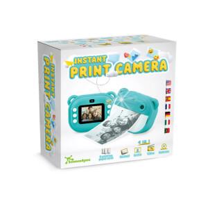 INSTANT CAMERA. Lernspielzeug für Kinder - Reklamnepredmety