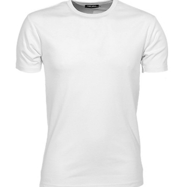 TJ520 Interlock Tee