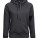 TJ5431 Ladies Hooded Sweatshirt - TJ5431-Dark-Grey-(Solid) - variant 