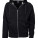 TJ5435N Fashion Full Zip Hood - TJ5435N-Black - variant Ls 1000181918