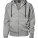 TJ5435N Fashion Full Zip Hood - TJ5435N-Heather-Grey - variant Ls 1000181938