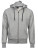 TJ5435N Fashion Full Zip Hood - TJ5435N_Heather-Grey - variant Ls 1000255059