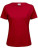TJ580N Ladies Interlock Tee - TJ580N_Red - variant Ls 1000310406