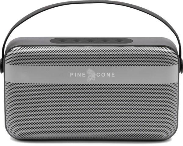 BrandCharger Premium Wireless Speaker