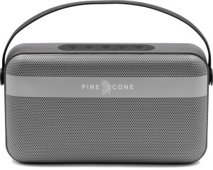 BrandCharger Premium Wireless Speaker - Reklamnepredmety