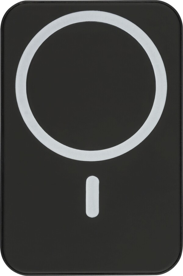 Kabellose Powerbank mit 10.000 mAh