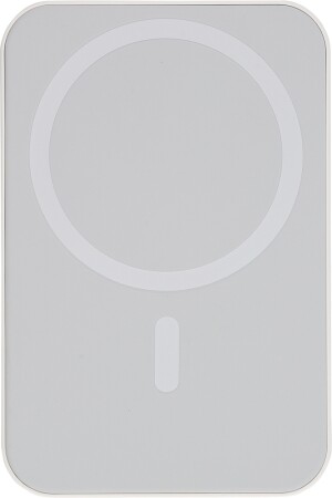 Kabellose Powerbank mit 10.000 mAh - Reklamnepredmety