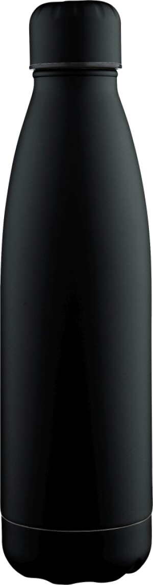 Einwandige Edelstahl-Thermoskanne 700 ml - Reklamnepredmety