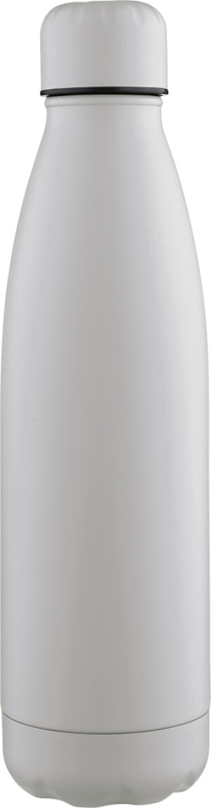 Einwandige Edelstahl-Thermoskanne 700 ml - Reklamnepredmety
