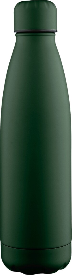 Einwandige Edelstahl-Thermoskanne 700 ml - Reklamnepredmety