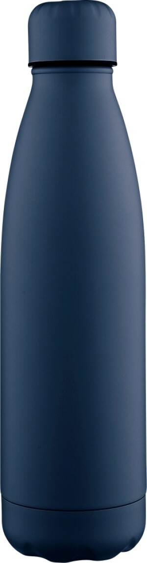 Einwandige Edelstahl-Thermoskanne 700 ml - Reklamnepredmety