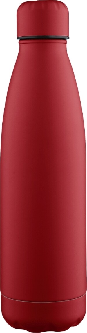 Einwandige Edelstahl-Thermoskanne 700 ml - Reklamnepredmety