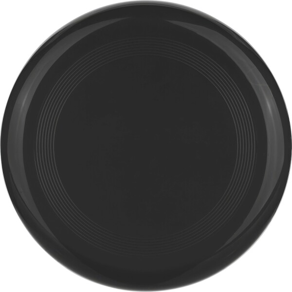 Frisbee mit einem Durchmesser von 21 cm