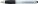 Kugelschreiber aus Kunststoff mit Gummigriff - B0134301PK2 - variant Gi B0134301PK2
