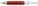 Spritzenförmiger Stift - B0134400PK2 - variant Gi B0134400PK2
