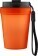 Einwandiger Thermobecher mit Handschlaufe, 350 ml - F5104004PK2 - variant Gi F5104004PK2
