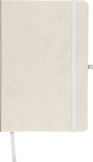 A5-Notizbuch mit festem Einband - Reklamnepredmety
