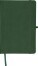 A5-Notizbuch mit festem Einband - B4007801PK2_a - variant Gi B4007801PK2