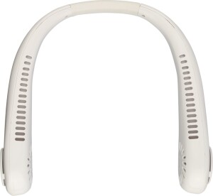 Wiederaufladbarer Nackenventilator - Reklamnepredmety