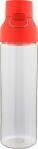 Leichte Tritan-Flasche mit farbigem Verschluss, 750 ml - F4916903PK2_a - variant Gi F4916903PK2