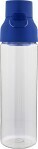 Leichte Tritan-Flasche mit farbigem Verschluss, 750 ml - F4916905PK2 - variant Gi F4916905PK2