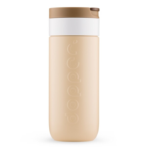 Doppelwandiger Thermobecher Dopper 400 ml