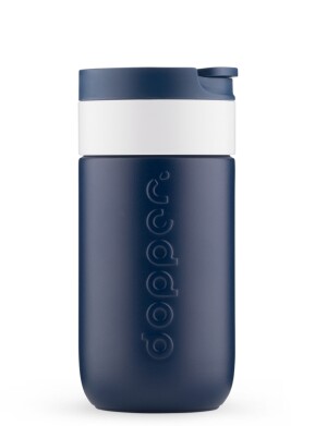 Doppelwandiger Thermobecher Dopper 300 ml - Reklamnepredmety