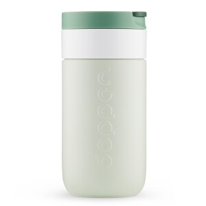 Doppelwandiger Thermobecher Dopper 300 ml - Reklamnepredmety