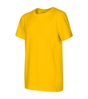 Kinder-T-Shirt Edge - Reklamnepredmety