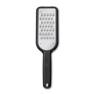Victorinox 7.6081.3 Strúhadlo - hrubé ostrie, čierna - Reklamnepredmety
