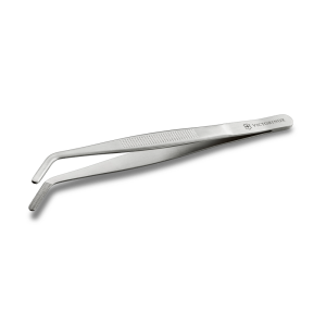 Victorinox 7.6122 Pinzeta 16 cm - zahnutá - Reklamnepredmety