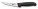 Victorinox Fibrox Dual Grip 5.6 613.12D kuchynský nôž Fibrox -  vykosťovací 12 cm čierny - CUT_5_6613_12D__S1 - variant Vi 5.6613.12D