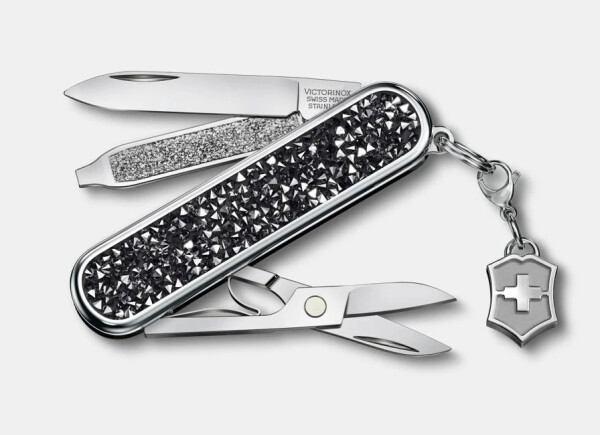 Victorinox Classic SD Briliantový Kryštál