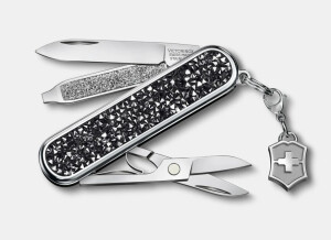 Victorinox Classic SD Briliantový Kryštál - Reklamnepredmety