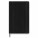 Moleskine 18-Monats-Kalender 2026–27 – Softcover – Größe L, täglich, schwarz
